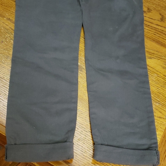 🎉HP🎉NWT Mavi distressed boyfriend, size 25x29 - Picture 10 of 14